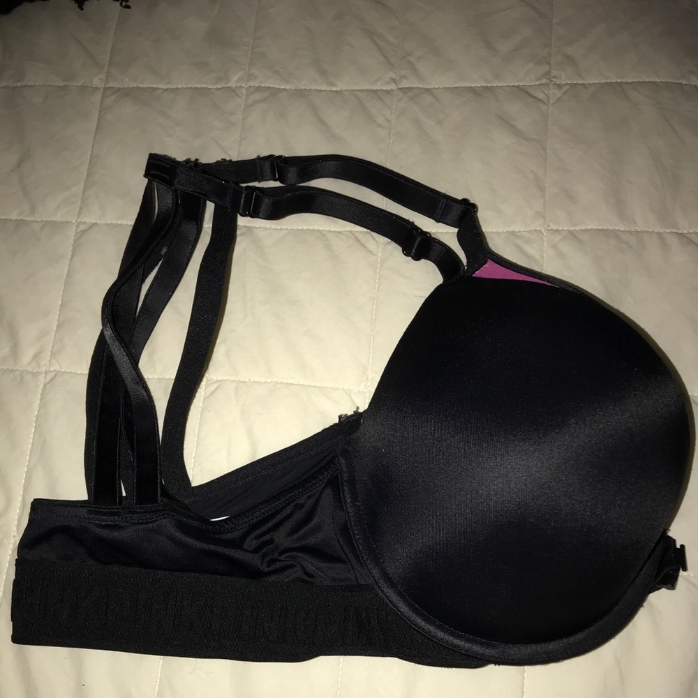 PINK VS BRA